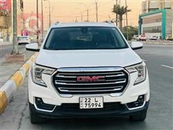 GMC Terrain